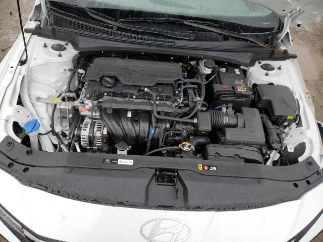 KMHLS4DG6RU646313 | 2024 HYUNDAI ELANTRA SE