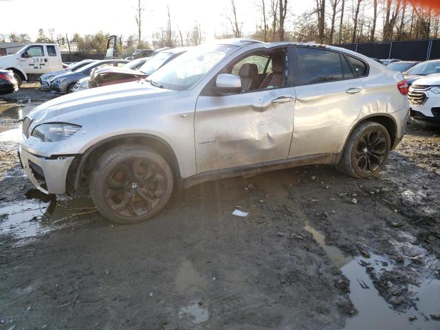 VIN 5UXFG8C59DL592108 2013 BMW X6, Xdrive50I no.1