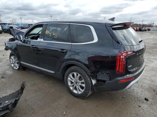 5XYP2DHC9LG019210 2020 KIA TELLURIDE-1