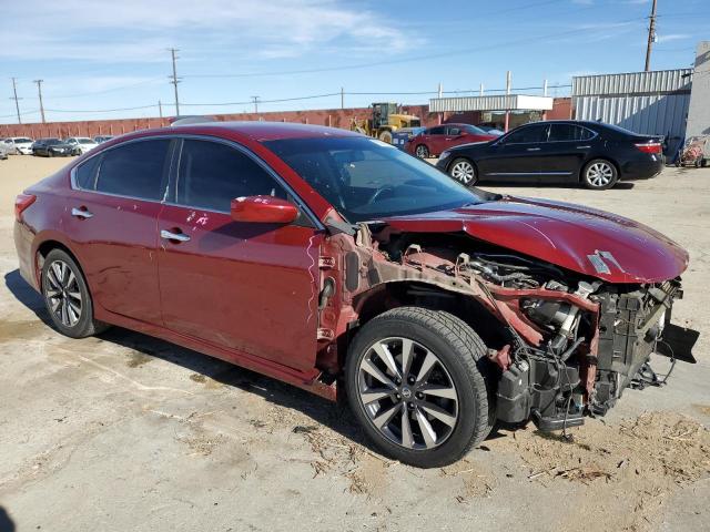 Vin: 1n4al3ap4hc264749, lot: 80886003, nissan altima 2.5 20174
