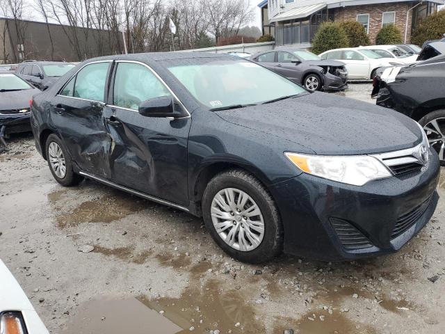 Vin: 4t4bf1fk3er442665, lot: 82347403, toyota camry l 20144