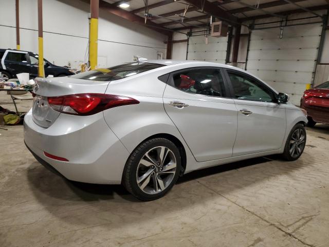 2015 Hyundai Elantra Se VIN: KMHDH4AEXFU437741 Lot: 80664653