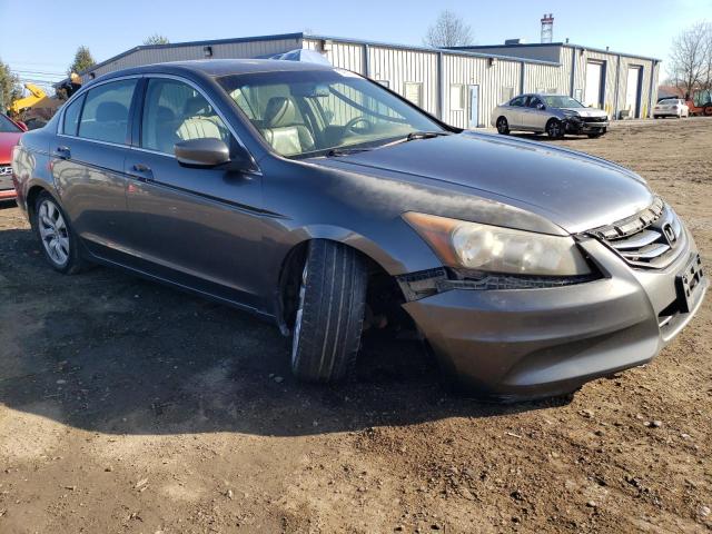 JHMCP26869C018109 | 2009 Honda accord exl