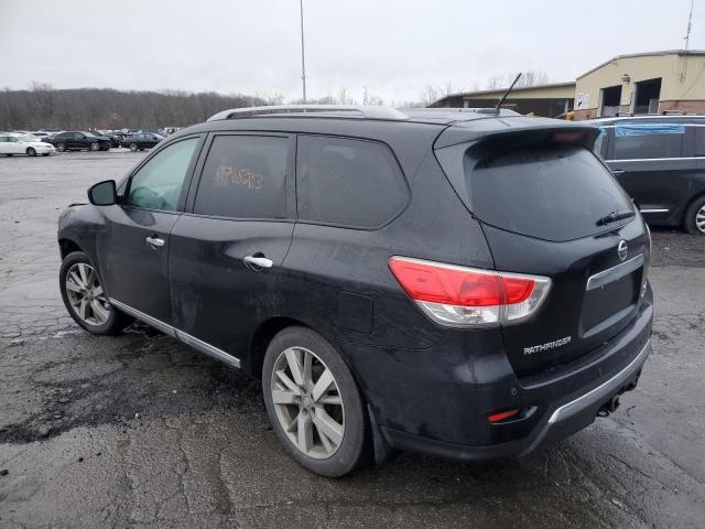 2013 Nissan Pathfinder S VIN: 5N1AR2MM2DC667042 Lot: 81765213