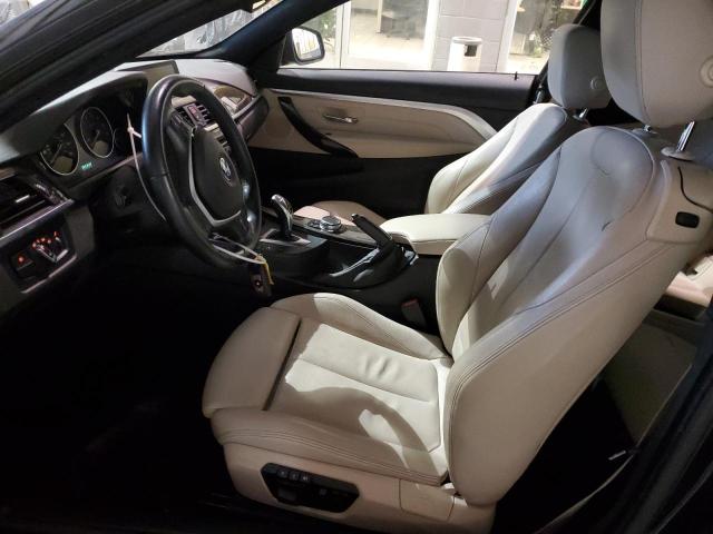 2015 BMW 428 XI - WBA3N5C59FK198526
