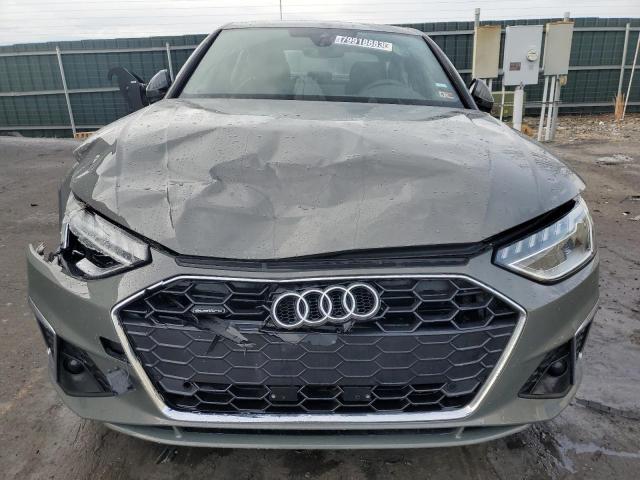 WAUEAAF49PN016520 | 2023 Audi a4 premium plus 45