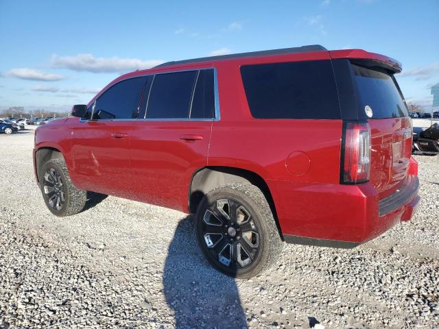 1GKS1AKC3FR509155 | 2015 GMC YUKON SLE