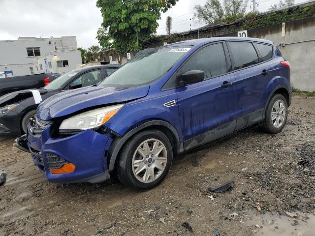 2013 Ford Escape S