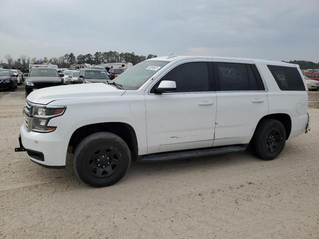 1GNLCDEC9LR249161 | 2020 CHEVROLET TAHOE POLI