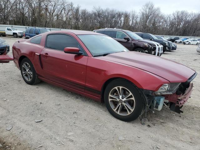 1ZVBP8AM8E5293951 | 2014 FORD MUSTANG