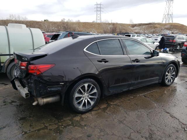 19UUB1F34FA002504 | 2015 ACURA TLX