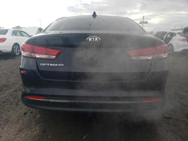 KNAGT4L35H5157358 | 2017 KIA OPTIMA LX