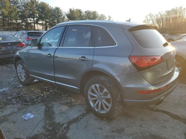 VIN WA1CFAFPXEA036263 2014 Audi Q5, Premium no.2