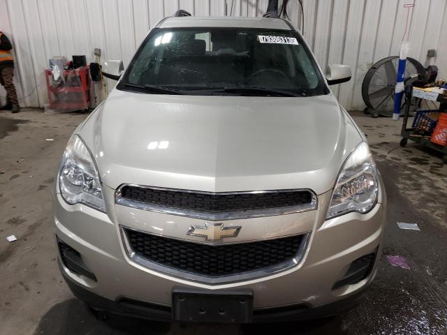 2GNALBEK2F6319778 | 2015 CHEVROLET EQUINOX LT