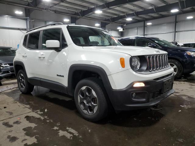 ZACCJBBHXFPC32066 | 2015 JEEP RENEGADE L