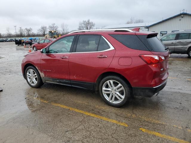 3GNAXYEX4KS619109 | 2019 CHEVROLET EQUINOX PR