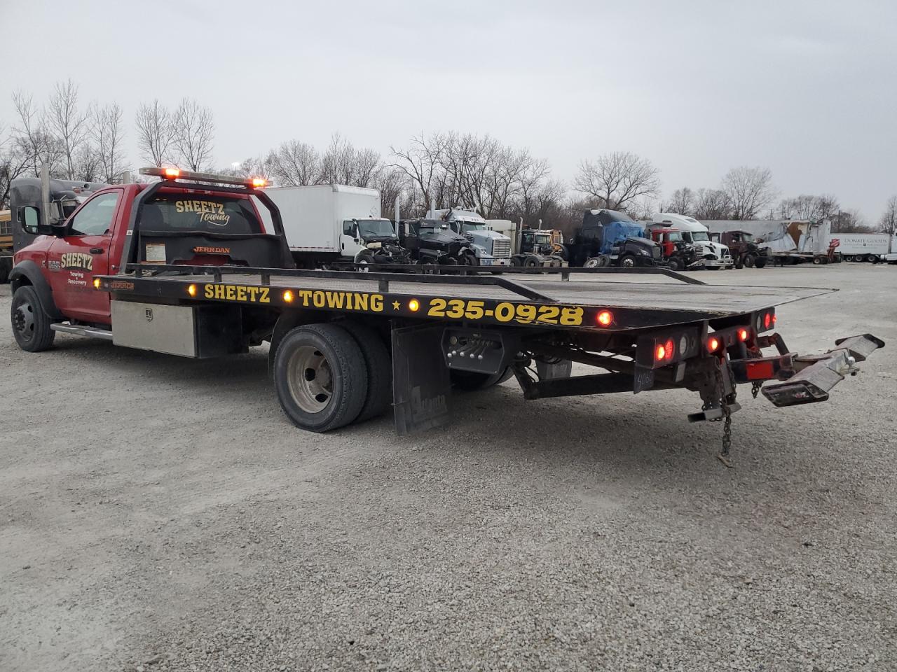 3c7wrmdl9hg658597 3C7WRMDL9HG658597 2017 Ram 5500