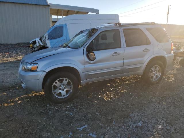 2005 Ford Escape Limited