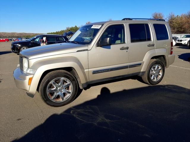 2010 Jeep Liberty Limited