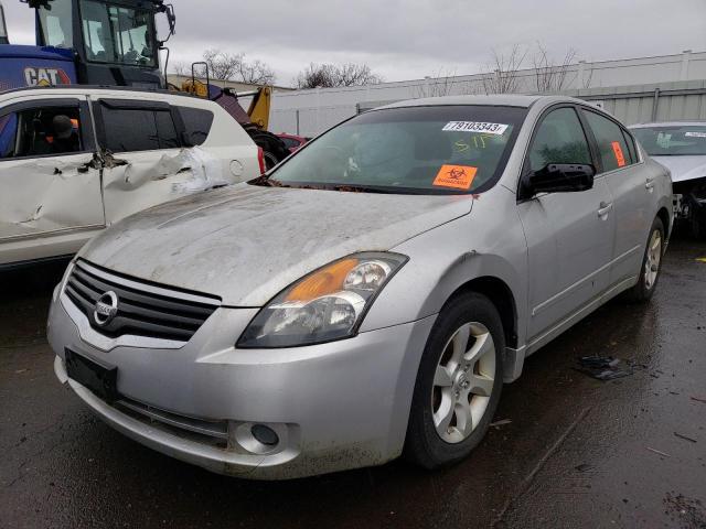 1N4AL21E28N544442 | 2008 Nissan altima 2.5