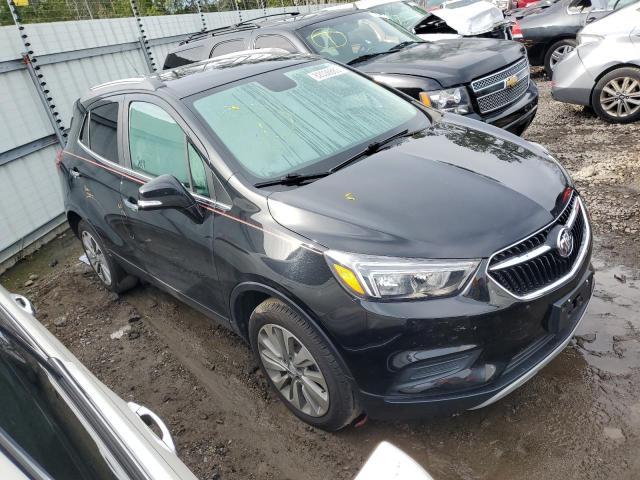 KL4CJESB3KB786951 | 2019 BUICK ENCORE PRE