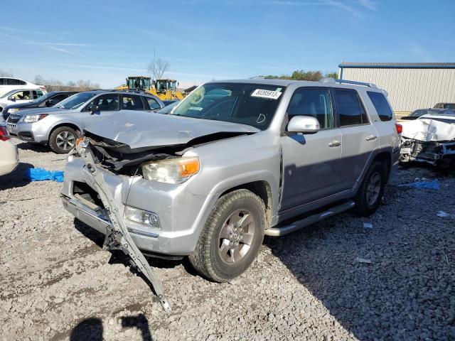 2010 Toyota 4Runner SR5