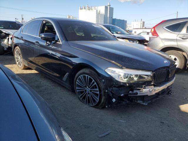 2019 BMW 530 XI - WBAJA7C54KWW25354