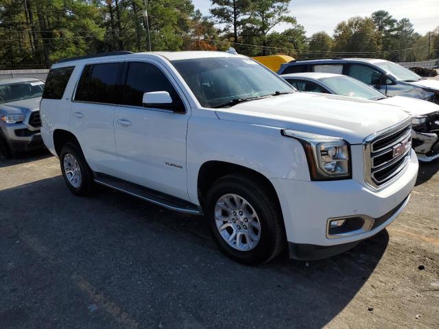 2017 GMC YUKON AL17AN00300050199
