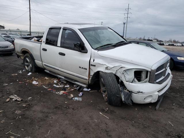 2008 Dodge Ram 1500 St VIN: 1D7HU18298S518021 Lot: 82003733