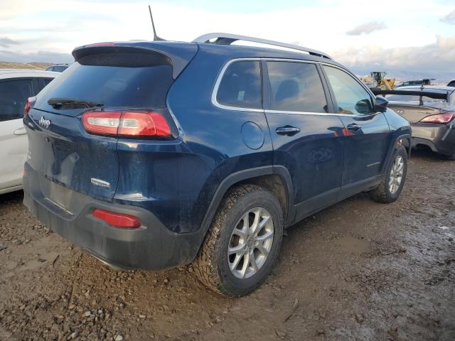 2018 JEEP CHEROKEE L - 1C4PJMCX2JD575772