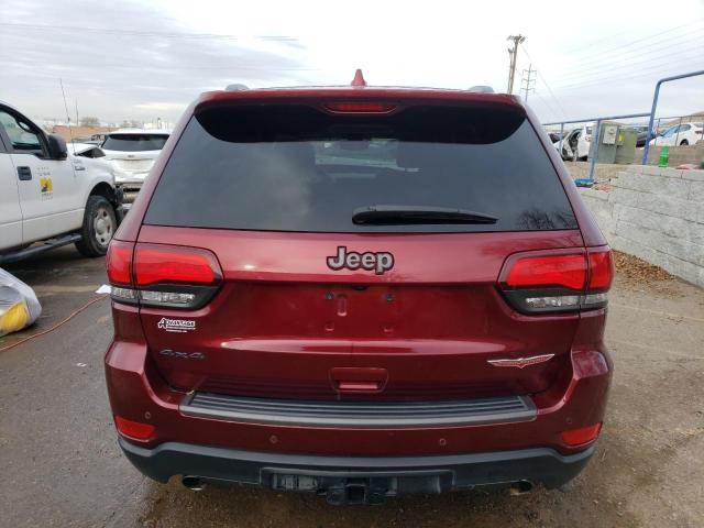 1C4RJFLG7LC289266 | 2020 JEEP GRAND CHER