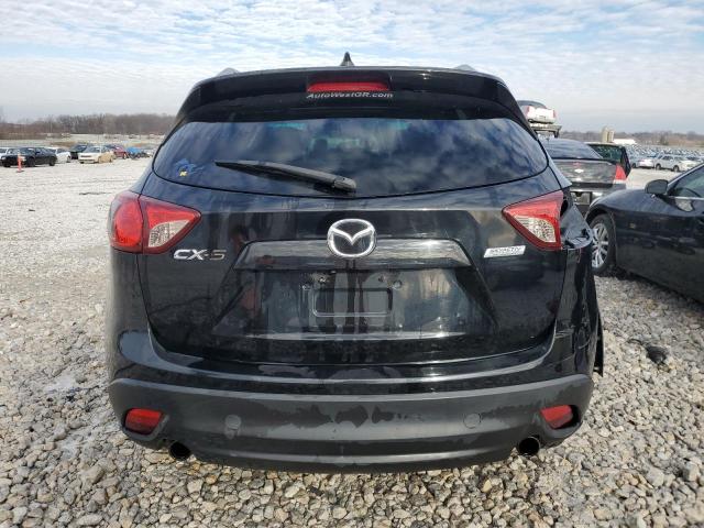 JM3KE2CY1F0544823 | 2015 Mazda cx-5 touring