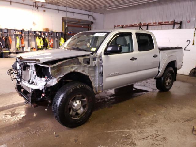 2006 Toyota Tacoma 