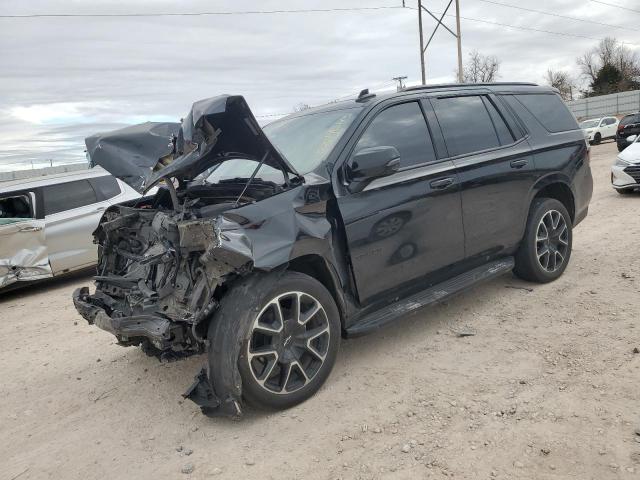 2022 Chevrolet Tahoe 