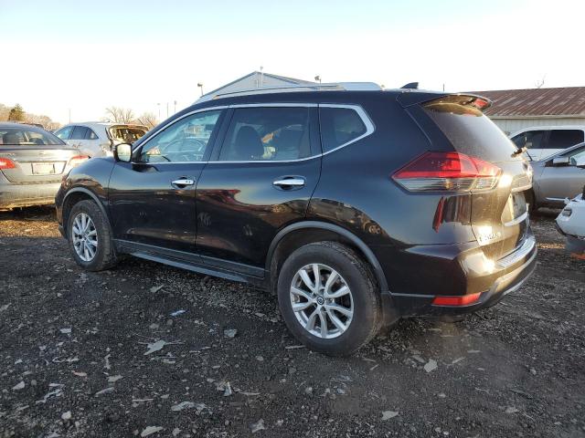 KNMAT2MV7JP615666 | 2018 NISSAN ROGUE S