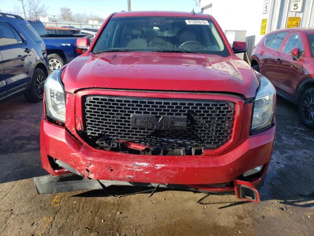 1GKS2BKC5FR291867 | 2015 GMC YUKON SLT