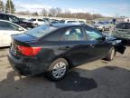 Lot #2701077613 2012 KIA FORTE EX