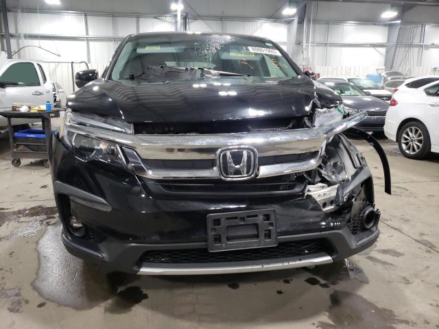 5FNYF6H59KB032714 | 2019 HONDA PILOT EXL