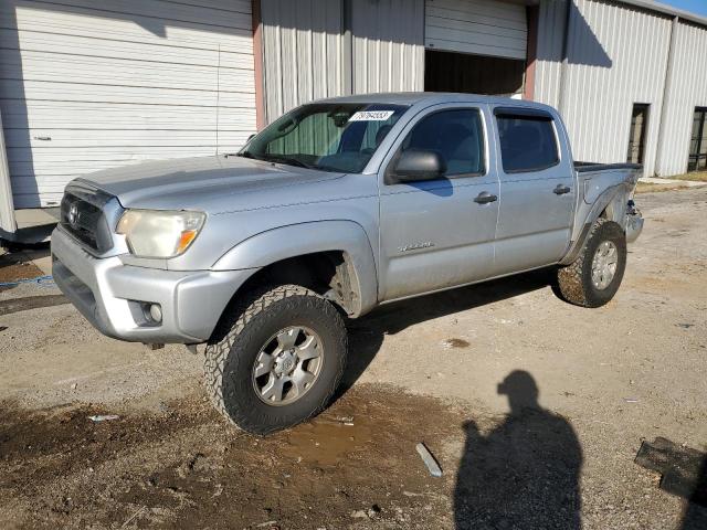 2012 Toyota Tacoma 