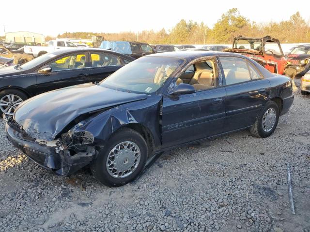 2001 Buick Century Custom