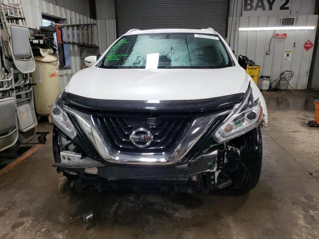 5N1AZ2MH6HN173506 | 2017 NISSAN MURANO S