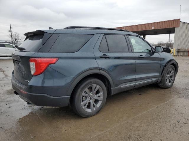 1FMSK8DH9PGB72171 | 2023 FORD EXPLORER X