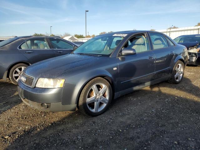 2003 Audi A4 1.8T