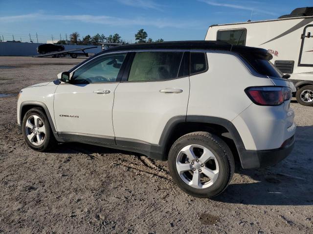 3C4NJCBBXJT140290 | 2018 JEEP COMPASS LA