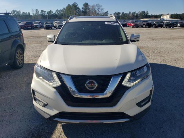 JN8AT2MT2JW462168 | 2018 NISSAN ROGUE S