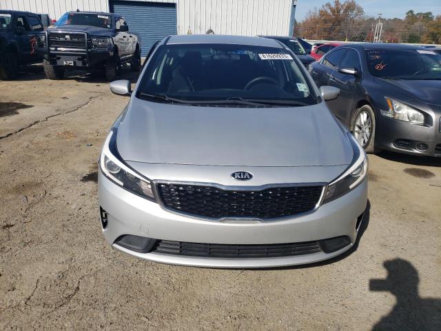 3KPFK4A71JE180332 | 2018 KIA FORTE LX