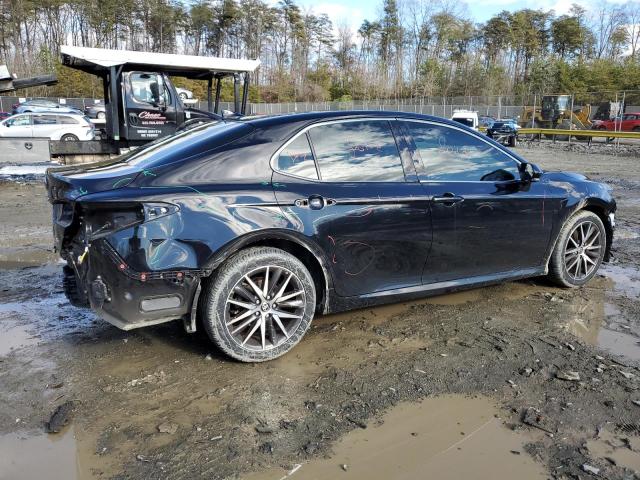 4T1F11AK6NU030595 | 2022 TOYOTA CAMRY XLE