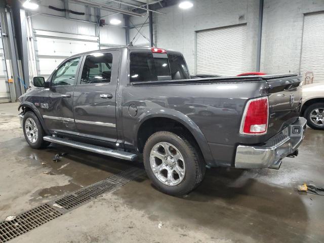 1C6RR7NT0ES327560 | 2014 RAM 1500 LARAM