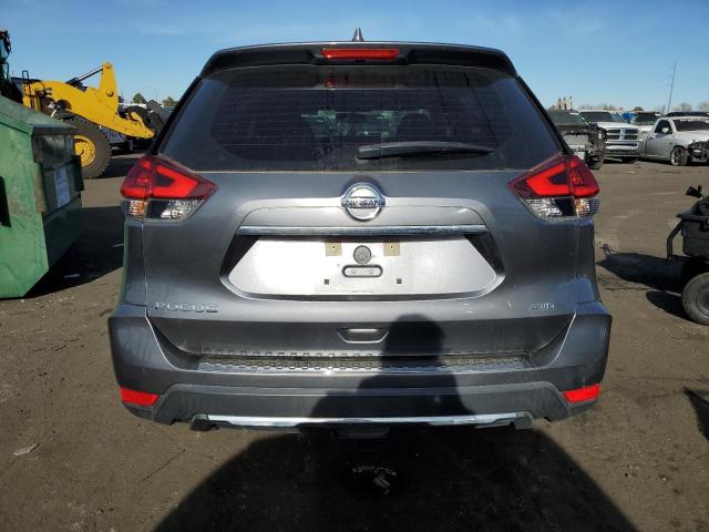 KNMAT2MV4JP503777 | 2018 NISSAN ROGUE S