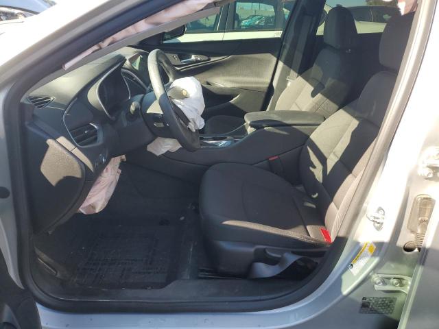 2020 Chevrolet Malibu Ls VIN: 1G1ZB5STXLF020613 Lot: 78797853